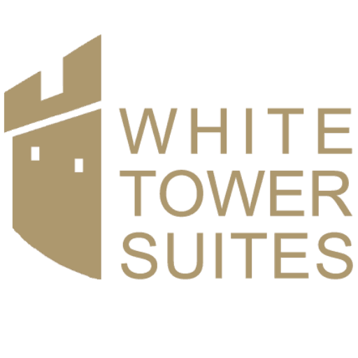 white tower suites