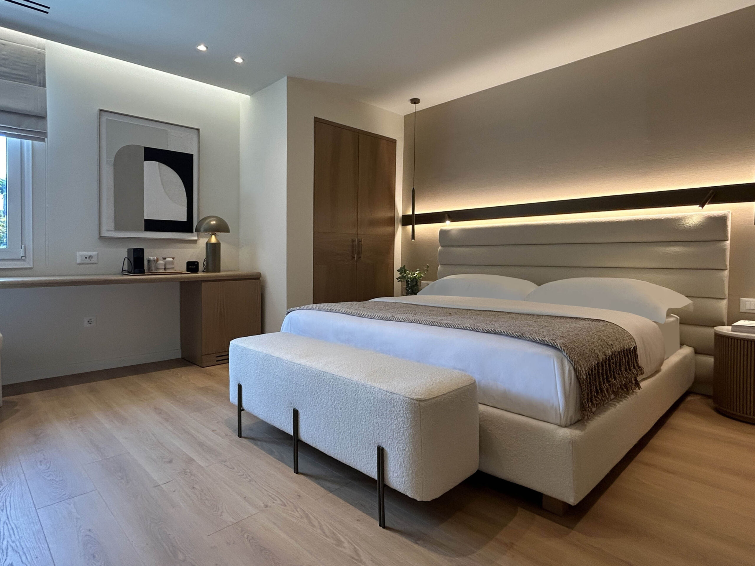 WHITE TOWER SUITES